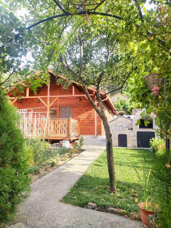 Holiday Home Veli Sapareva Banya Exterior foto