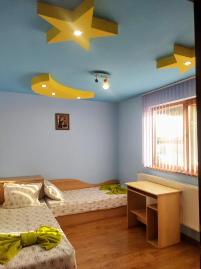 Holiday Home Veli Sapareva Banya Exterior foto